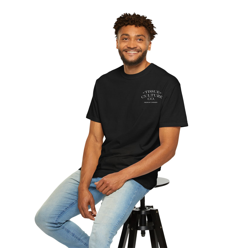 Acclimating Plant Tee Graphic T-Shirt