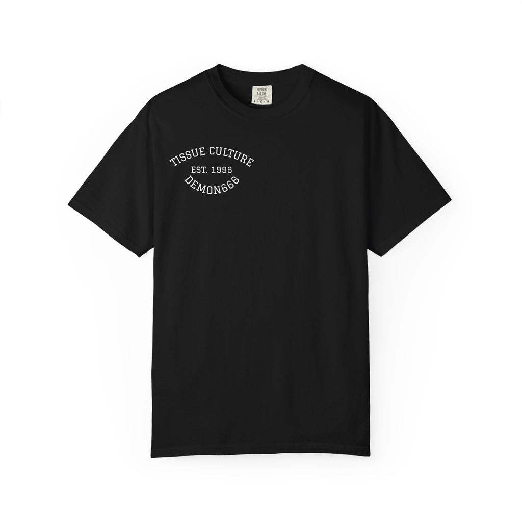 Tissue Culture Demon666 Original Design