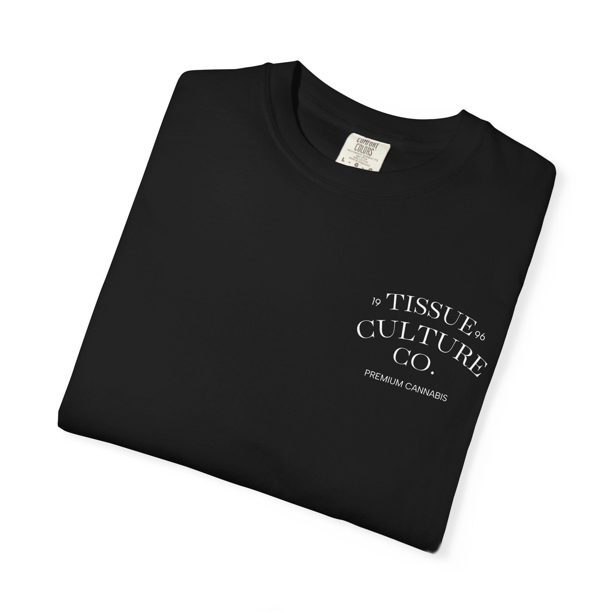 Original Basic Tissue Culture Tee