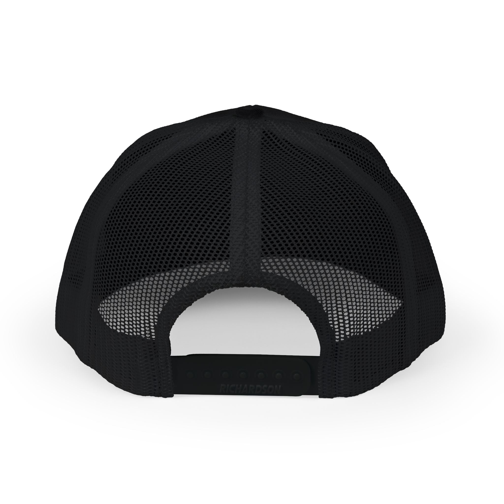 Do Not Contaminate Me Snapback Trucker Cap