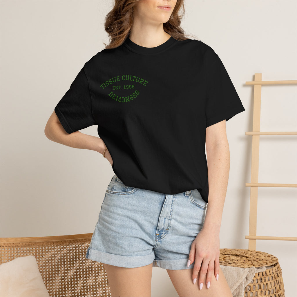 Do Not Contaminate Me T-Shirt