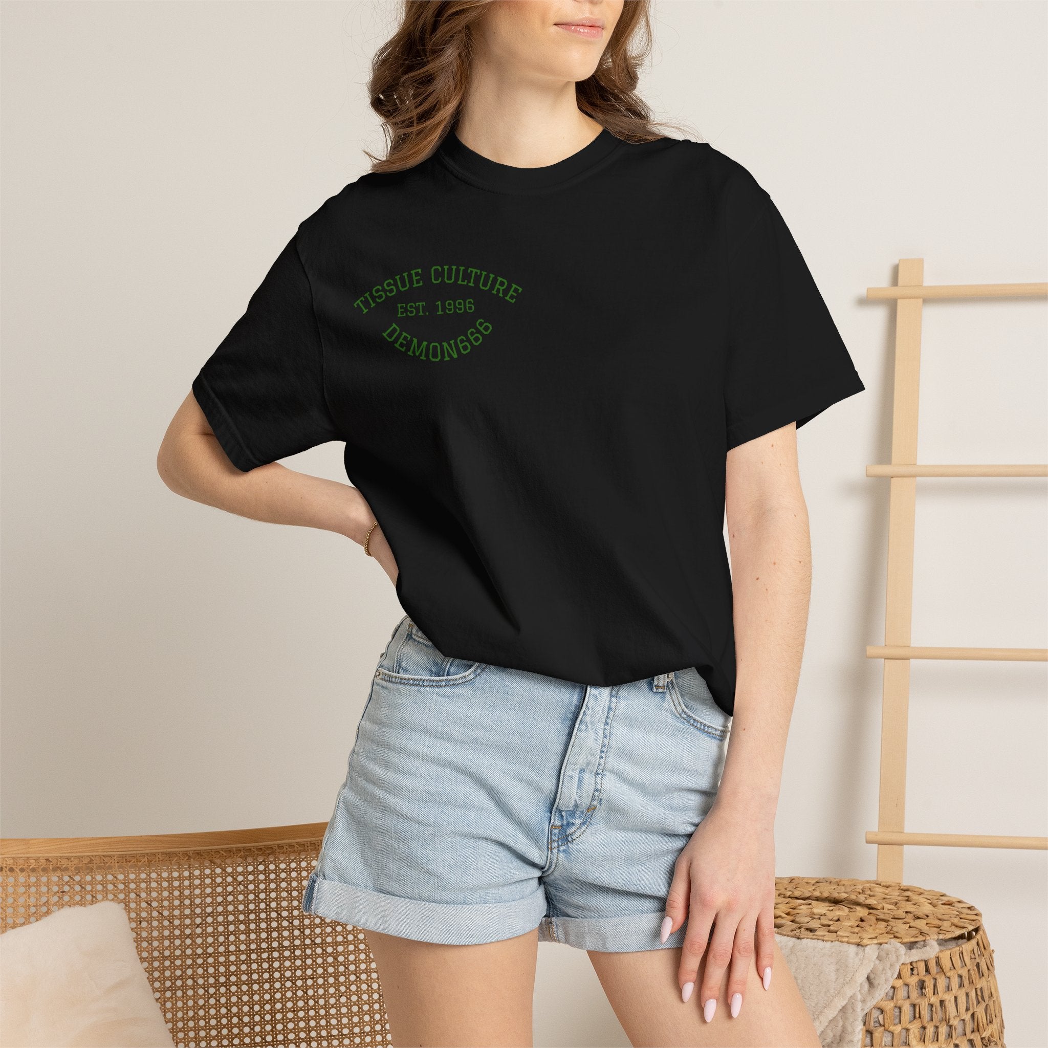 Do Not Contaminate Me T-Shirt