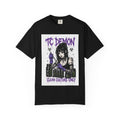 TC Demon: Clean Culture Only Goth Graphic Tee