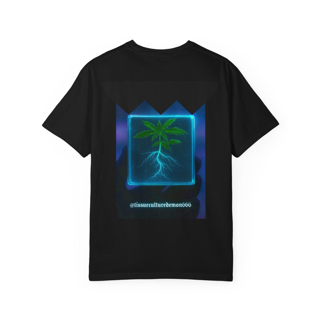 Tissue Culture Demon666 Original Design