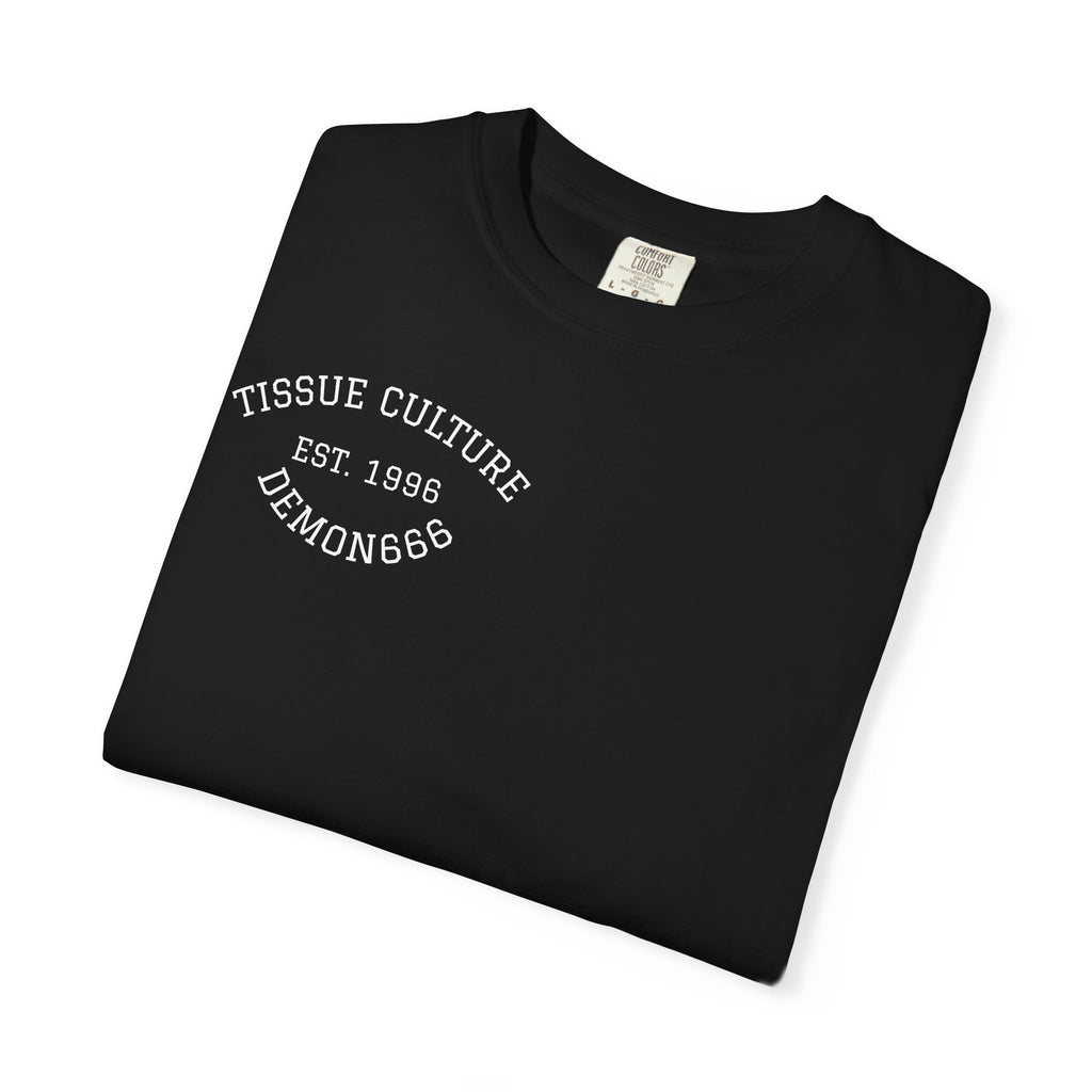 Tissue Culture Demon666 Original Design