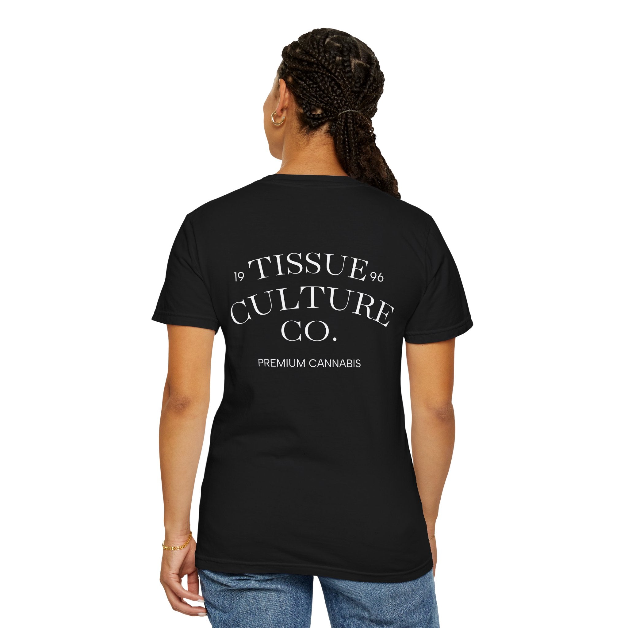 Original Basic Tissue Culture Tee