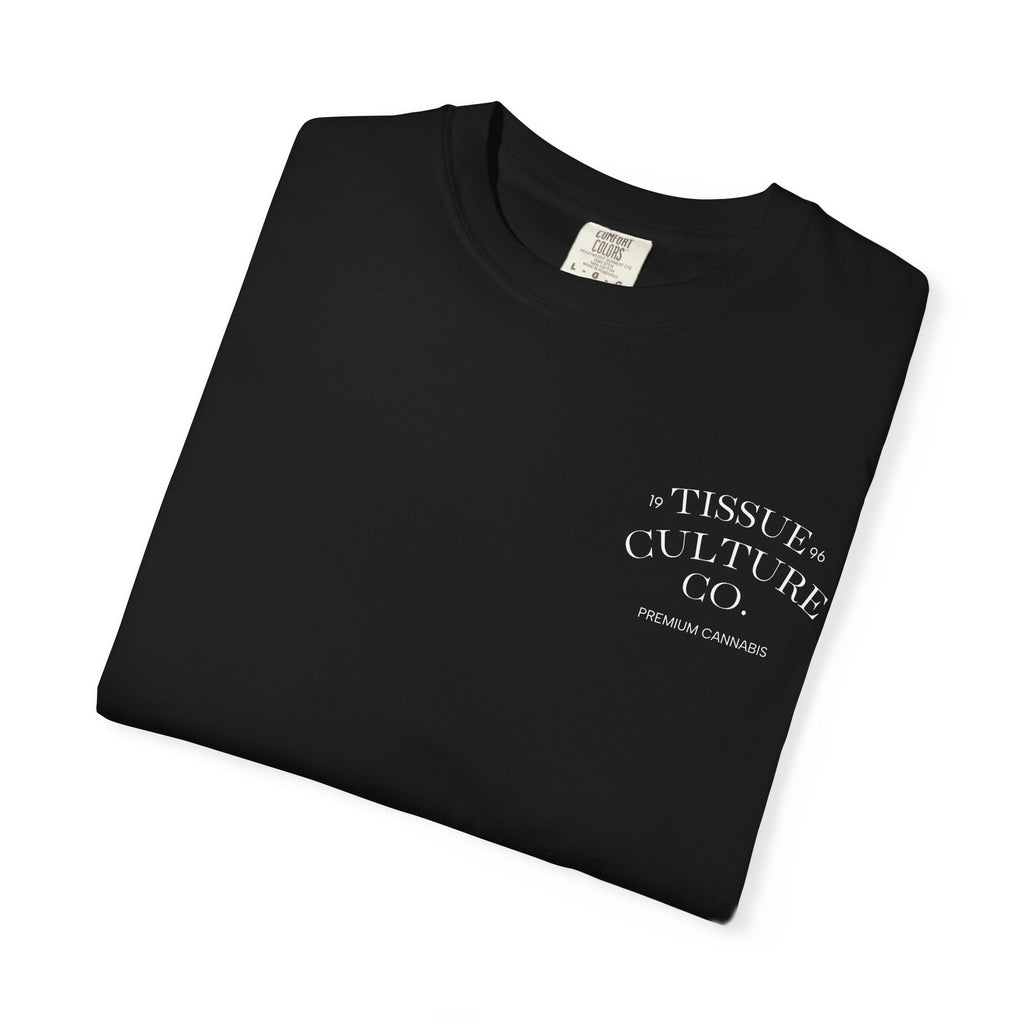 Acclimating Plant Tee Graphic T-Shirt