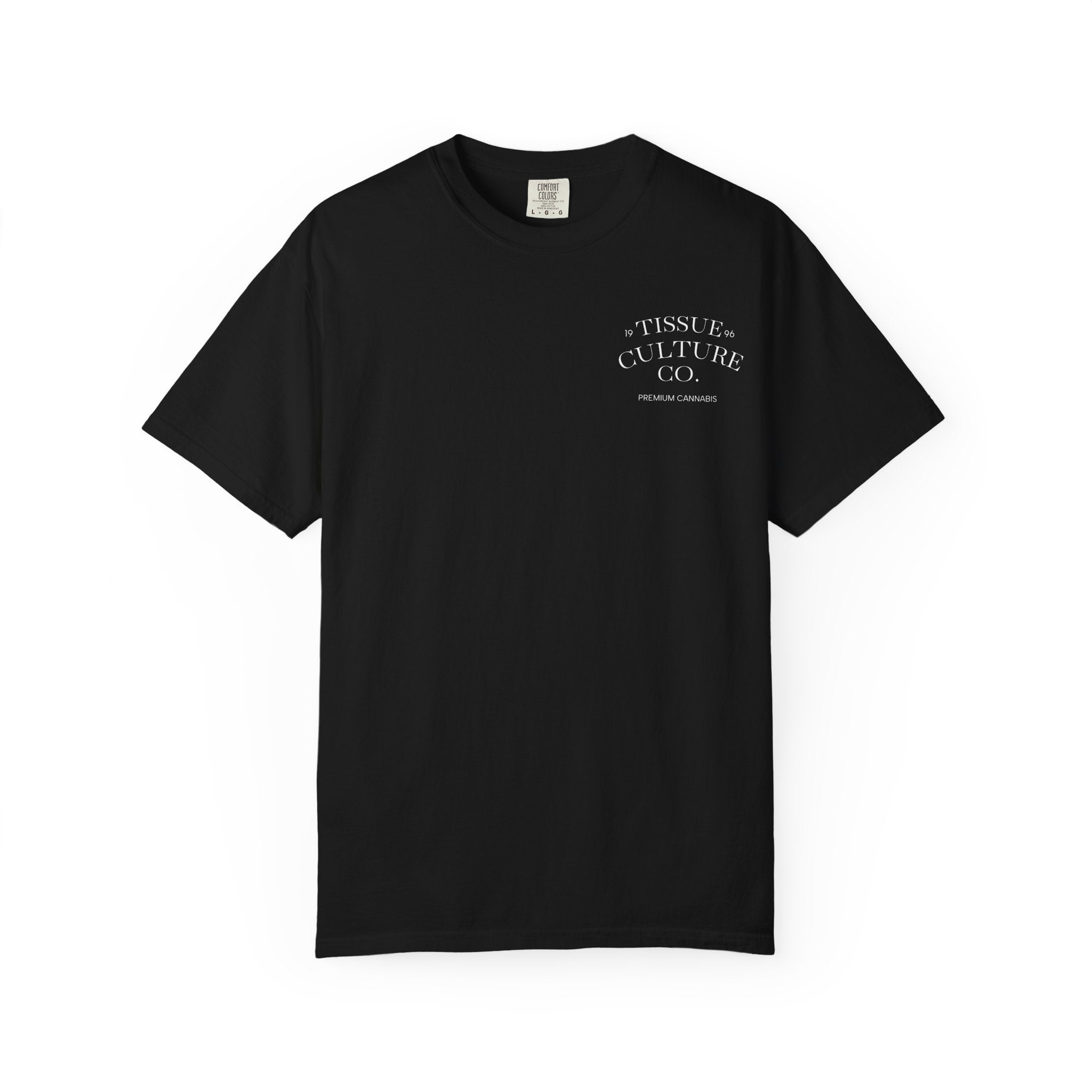 Acclimating Plant Tee Graphic T-Shirt