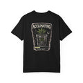 Acclimating Plant Tee Graphic T-Shirt