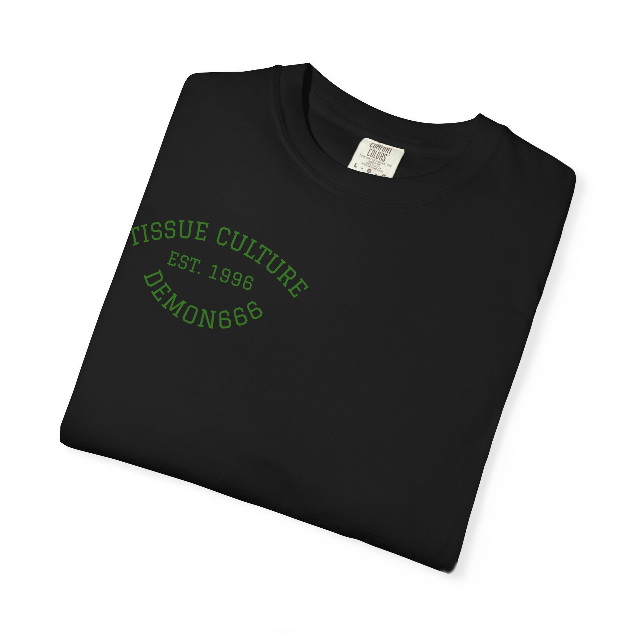 Do Not Contaminate Me T-Shirt