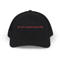 Do Not Contaminate Me Snapback Trucker Cap